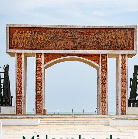 Destination Ouidah